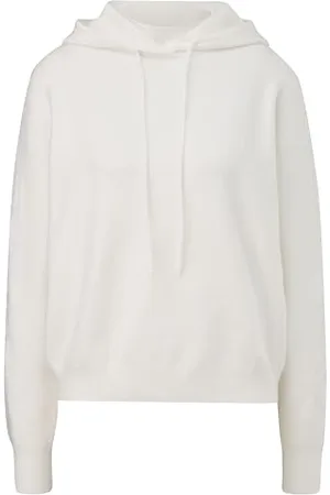 Comma, CI Sweter z kapturem, , 34