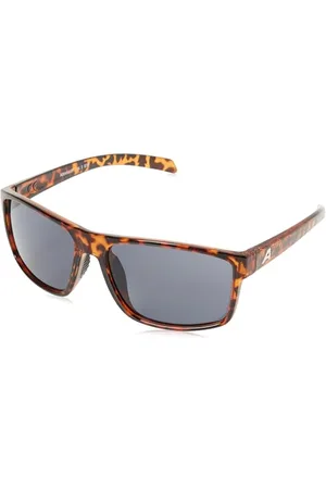 Alpina Unisex Nacan I okulary przeciwsłoneczne, , jeden rozmiar