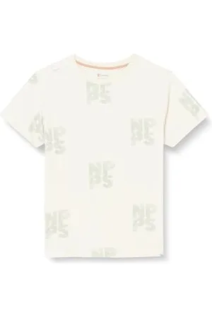 Noppies Koszulka chłopięca Daczell Short Sleeve All Over Print, , 128