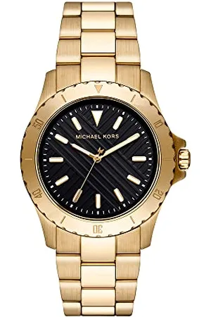 Michael Kors Zegarki męskie analogowe kwarcowe 32023570, , One Size, bransoletka