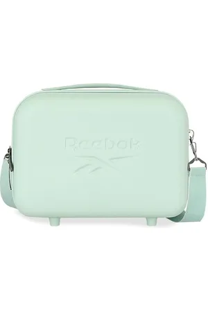 Reebok Franklin Kosmetyczka Adaptacyjna 29 x 21 x 15 cm Twardy ABS 9,14L 0,8 kg by Joumma Bags, , dopasowująca się kosmetyczka