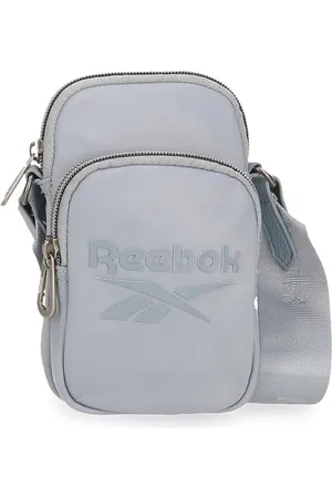 Reebok Annabel Joumma Bags Torby na ramię damskie Torby na ramię Wykonane z poliestru i PU, , torba na ramię