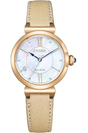 Citizen Zegarek EM1073-18D, , pasek