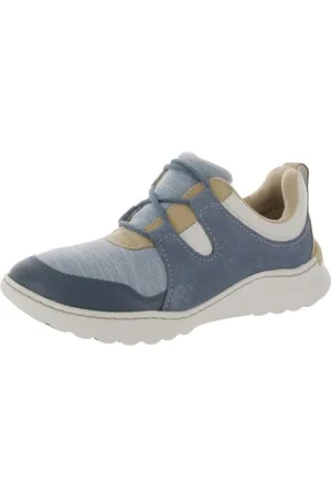 Clarks Teagan Lace