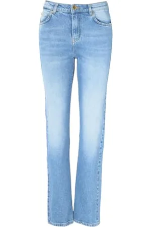 Pinko Roxanne Straight Denim Pasadena, , 29