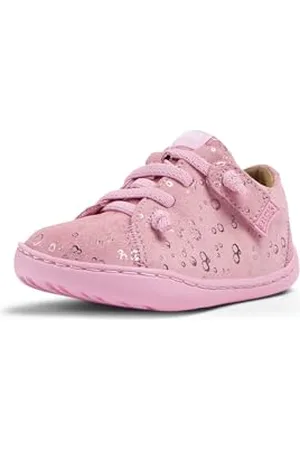 Camper Niemowlęta dziewczynka Peu Cami 80212 Basket, , 24 EU, , 24 EU