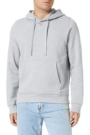 Diesel S-Ginn-Hood-d Bluza dresowa, , XXS