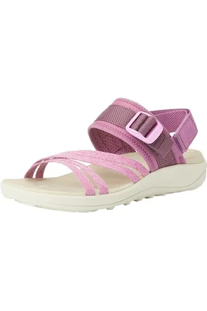 Merrell District 4 damskie sandały sportowe, , 43 EU