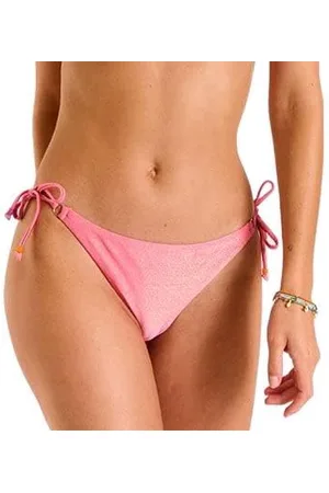 Banana Moon Lina Seaglitter Damskie pończochy bikini, , 38