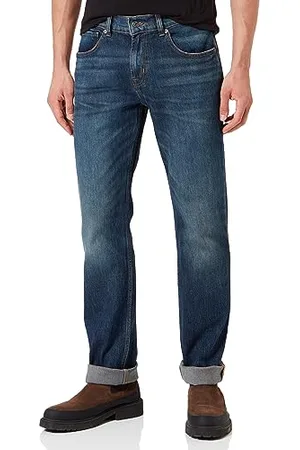 7 for all Mankind Dżinsy męskie, , 28