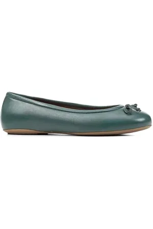 Geox D Palmaria B Ballet Flat damskie, , 35 EU