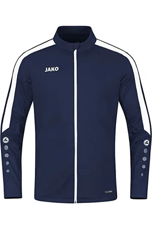 Jako Damska kurtka treningowa Power Polyester, , 66