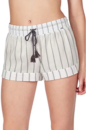 Skiny Spodnie damskie długie Summer Loungewear Shorts, , 36 PL