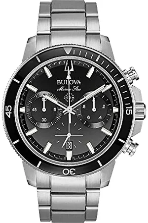 BULOVA Zegarek męski, , 96B272