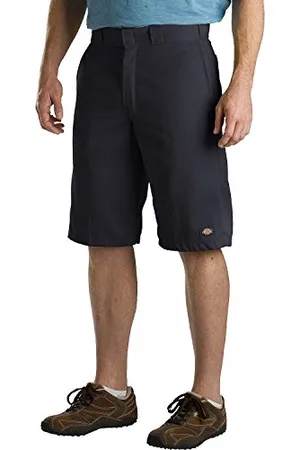 Dickies Męskie krótkie spodenki robocze o luźnym kroju 33 cm