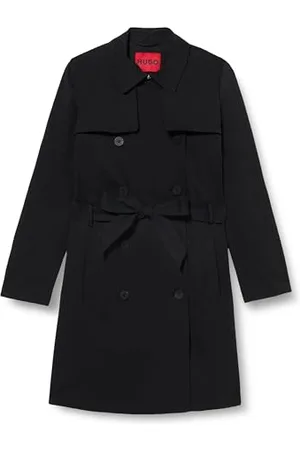 HUGO BOSS Damski trencz, , 34 EU
