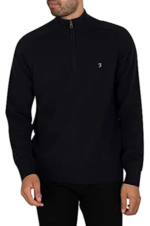 Farah Newitt sweter męski, , XXL