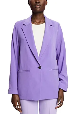 ESPRIT Damska marynarka 033CC1G307, , L, , L