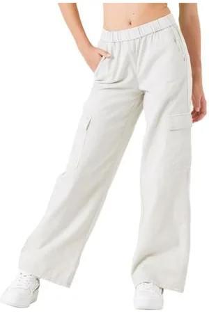 Garcia Kids Dziewczęce spodnie jeansowe, , 134 cm