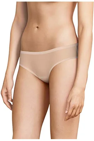 Chantelle Damska miękka elastyczna bielizna w stylu bikini w jednym rozmiarze