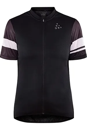 Craft Core Endur damska koszulka rowerowa z logo, , XS