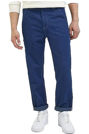 Lee Carpenter Jeansy Mężczyźni, , 34W / 32L