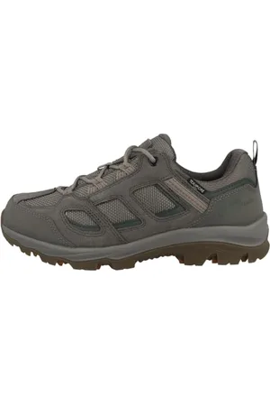 Jack Wolfskin Vojo 3 Texapore Low M Obuwie turystyczne Mężczyźni, , 40 EU