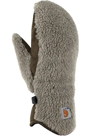 Carhartt Rękawiczki damskie z sherpa, , S