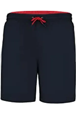 ECOALF Sharkalf Shorts Man Spodenki Mężczyźni, , 000S