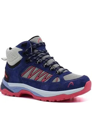 Head Huron High Multi Mix damskie buty trekkingowe, 38 EU, , 38 EU