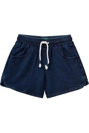 Benetton Szorty dziewczęce, , 130