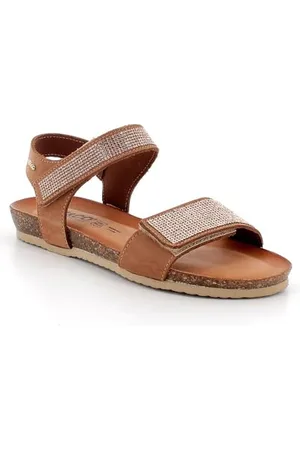 IGI&CO Imac spa D.Posy, Niskie sandały damskie, , 39 EU, , 39 EU