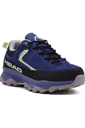 Head Damskie buty sportowe ROBAAN Mix Sneaker, 36 EU, , 36.5 EU