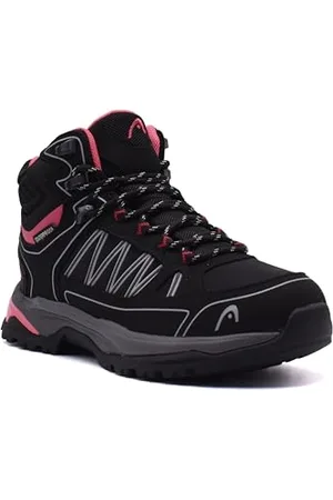 Head Huron High damskie buty trekkingowe, , 40 EU