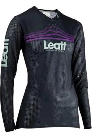 Leatt Damska koszulka sportowa techniczna, , S