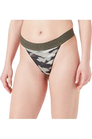 Diesel Ufpn-ebbyss-r Slip Kobieta, , XS