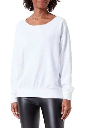 Champion Legacy Minimalist Resort W-Spring Terry Crewneck Bluza damska, , S