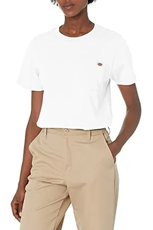 Dickies Imported; adult; store; apparel; shirts; fall; holiday; womens; pull; global