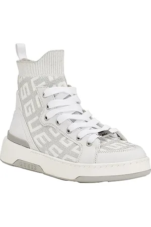 Guess Mannen Damskie buty sportowe, 8
