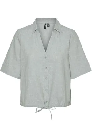 VERO MODA Bluzka damska, , L