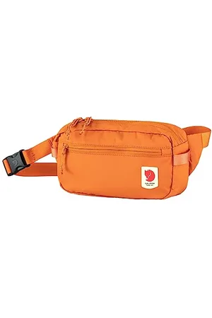 Fjällräven High Coast Waist Pack rozmiar uniwersalny, , Jeden rozmiar, Sport