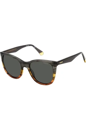 Polaroid 203420 Sunglasses, , L Women