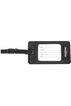 Eastpak PAKTAG Luggage Tags - (Czarny)