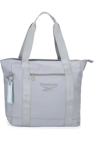 Reebok Annabel Joumma Bags Torby na ramię damskie Torby na ramię Wykonane z poliestru i PU, , 36x36x12 cm, torba