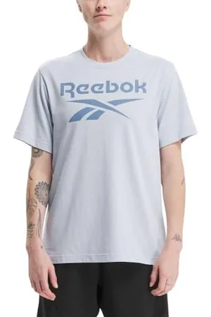Reebok Identity Big Logo Koszulka, , S