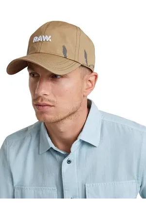 G-Star Avernus Raw Aw Baseball Cap, , jeden rozmiar