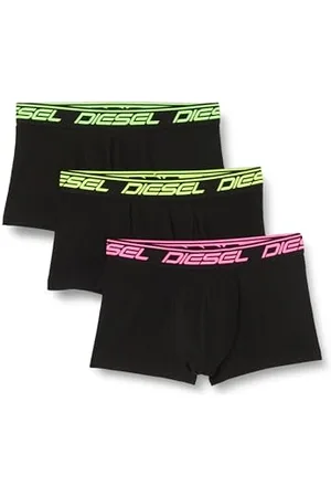 Diesel Męskie bokserki UMBX-damienthreepack (3 sztuki), , M