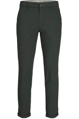 JACK & JONES JPSTACE JJHARLOW Chino NOOS, , 29W / 32L