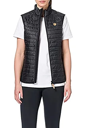 Fjällräven Damska kurtka sportowa Abisko Padded Vest W XL