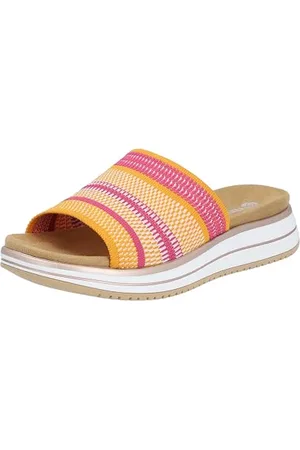 Remonte Damskie sandały D1j54, , 37 eu